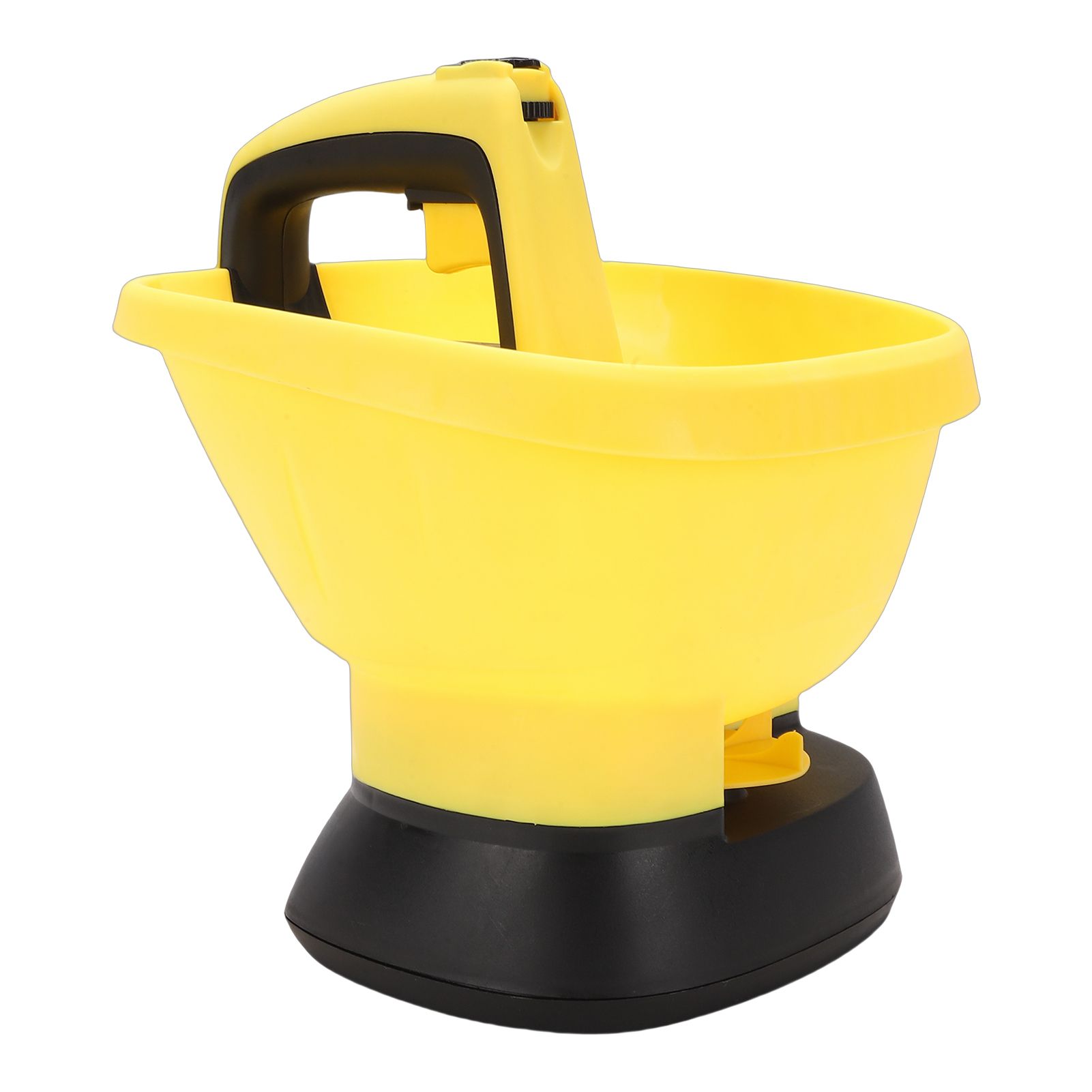 Handheld Power Spreader Versatile Efficient Battery Powered Fertilizer view 10