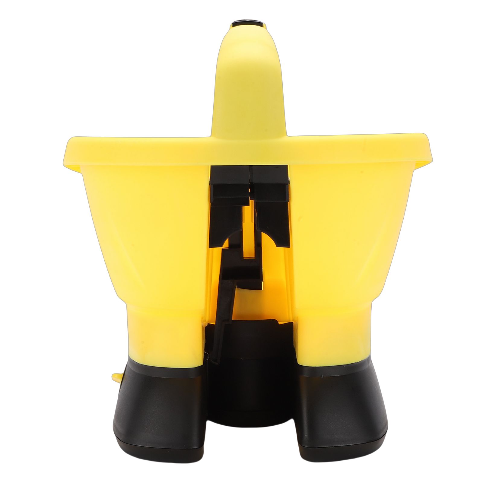 Handheld Power Spreader Versatile Efficient Battery Powered Fertilizer view 11
