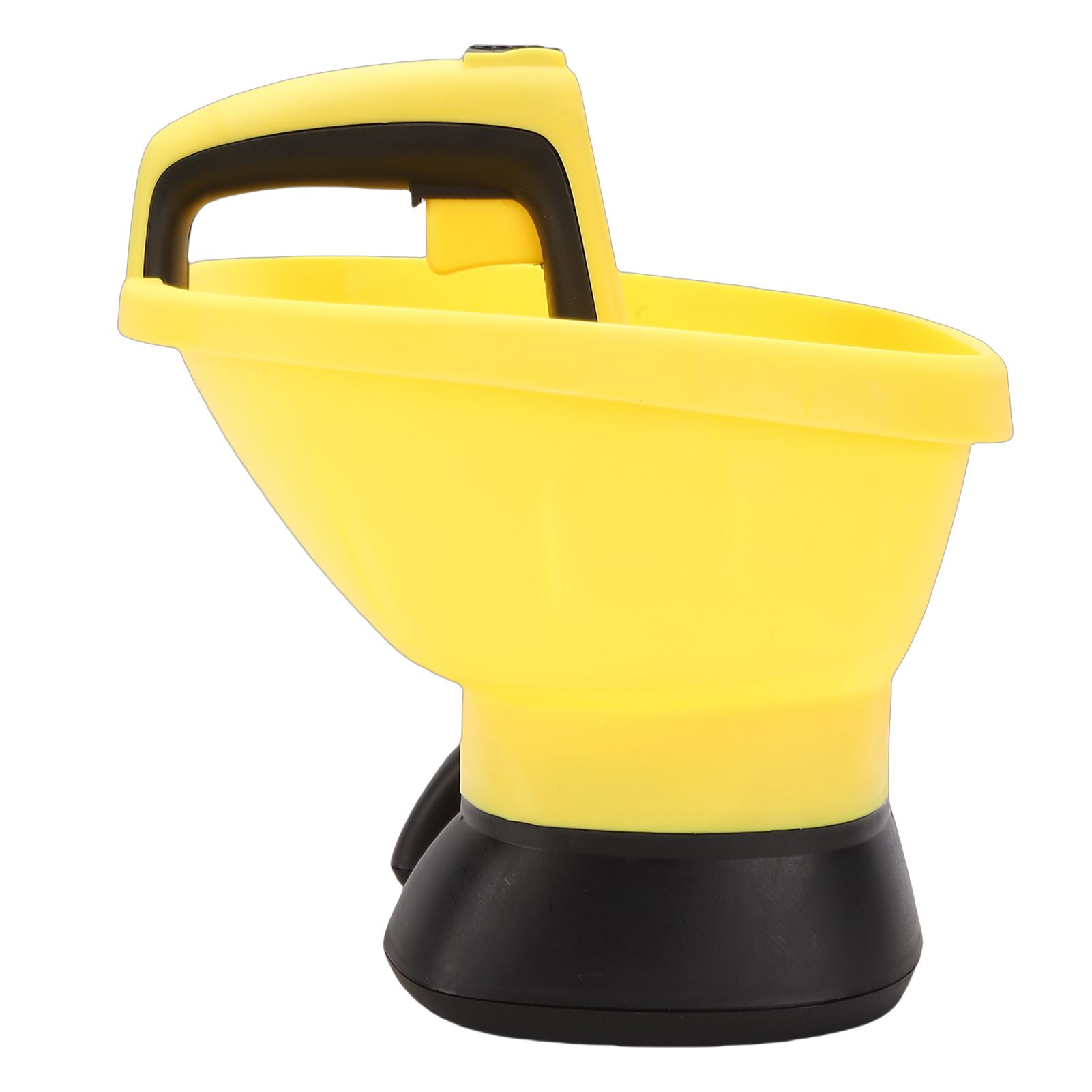 Handheld Power Spreader Versatile Efficient Battery Powered Fertilizer view 12