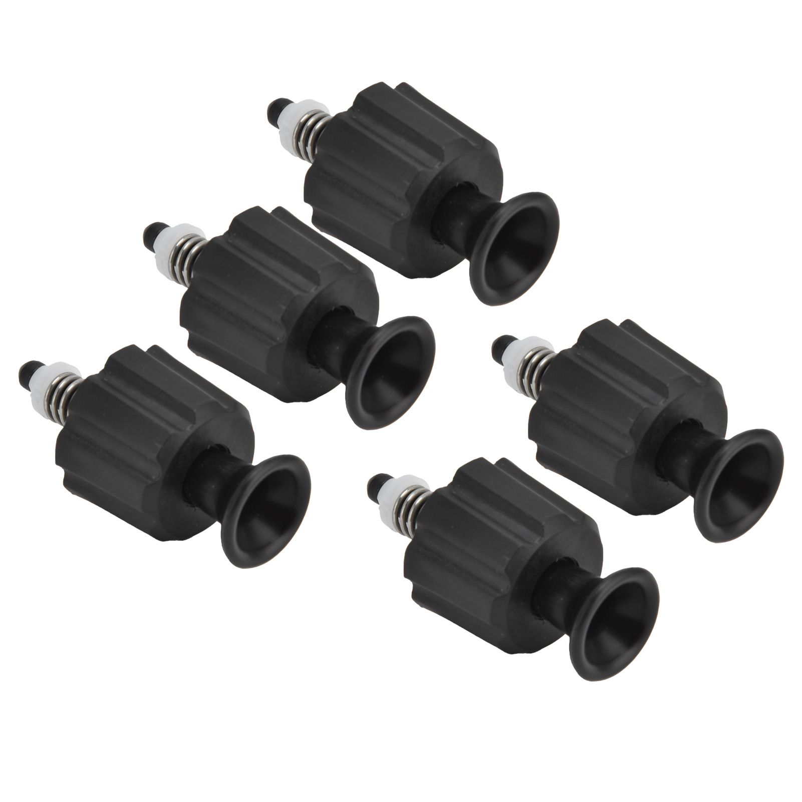 5PCS Safety Release Valve for 3L 5L 8L Backpack Sprayer PP Sprayer Pressure view 4
