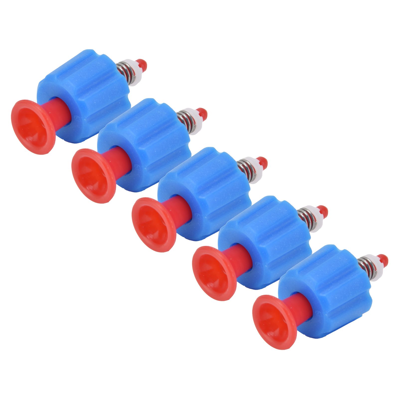 5PCS Safety Release Valve for 3L 5L 8L Backpack Sprayer PP Sprayer Pressure view 3