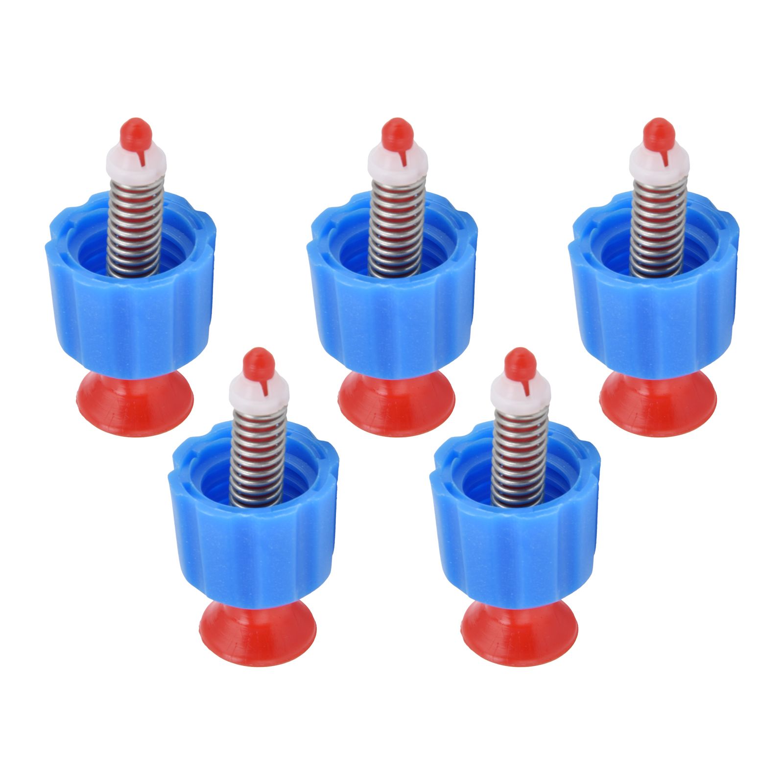 5PCS Safety Release Valve for 3L 5L 8L Backpack Sprayer PP Sprayer Pressure view 4