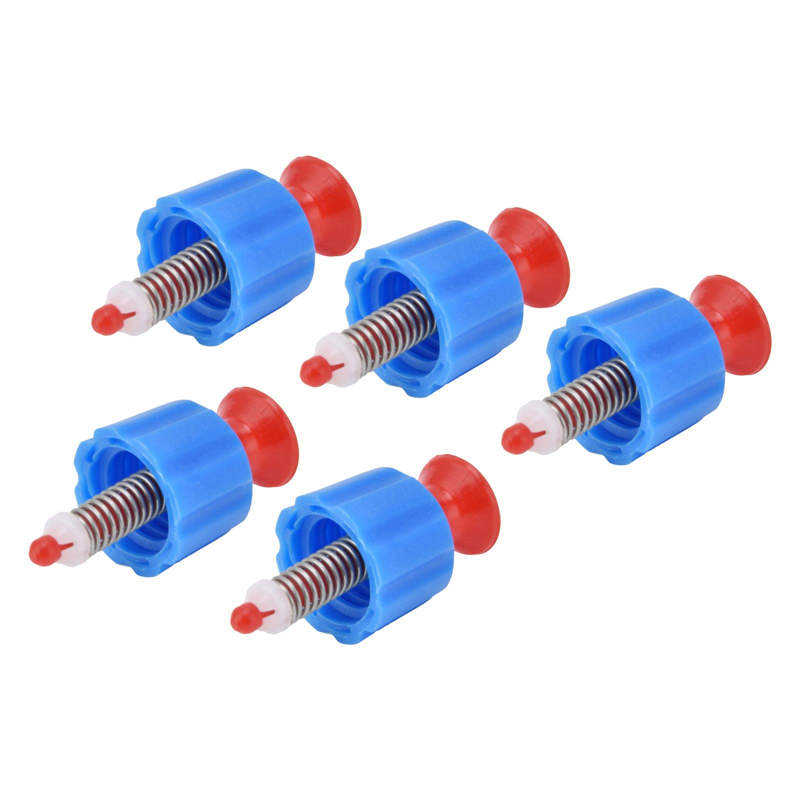 5PCS Safety Release Valve for 3L 5L 8L Backpack Sprayer PP Sprayer Pressure view 5