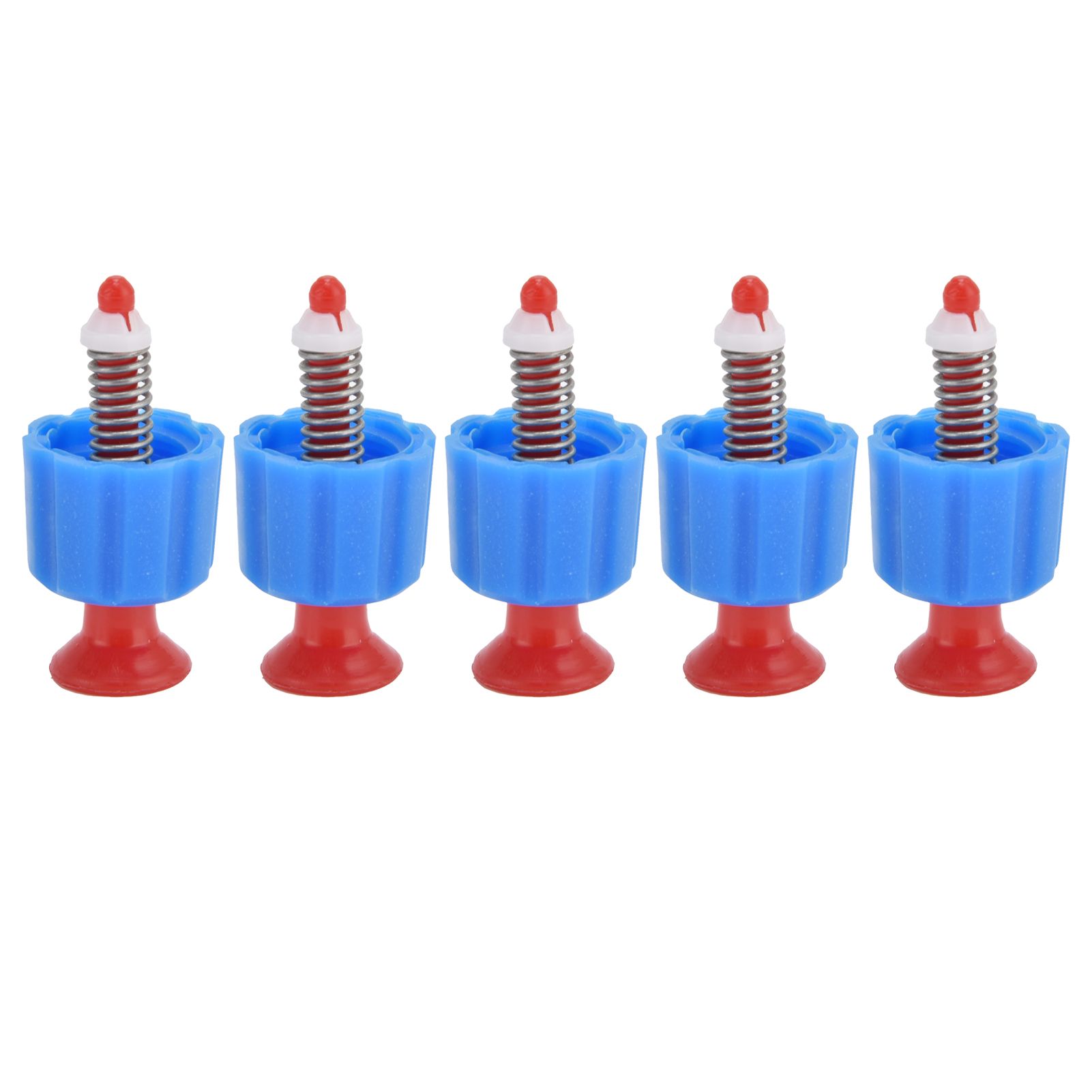 5PCS Safety Release Valve for 3L 5L 8L Backpack Sprayer PP Sprayer Pressure view 6