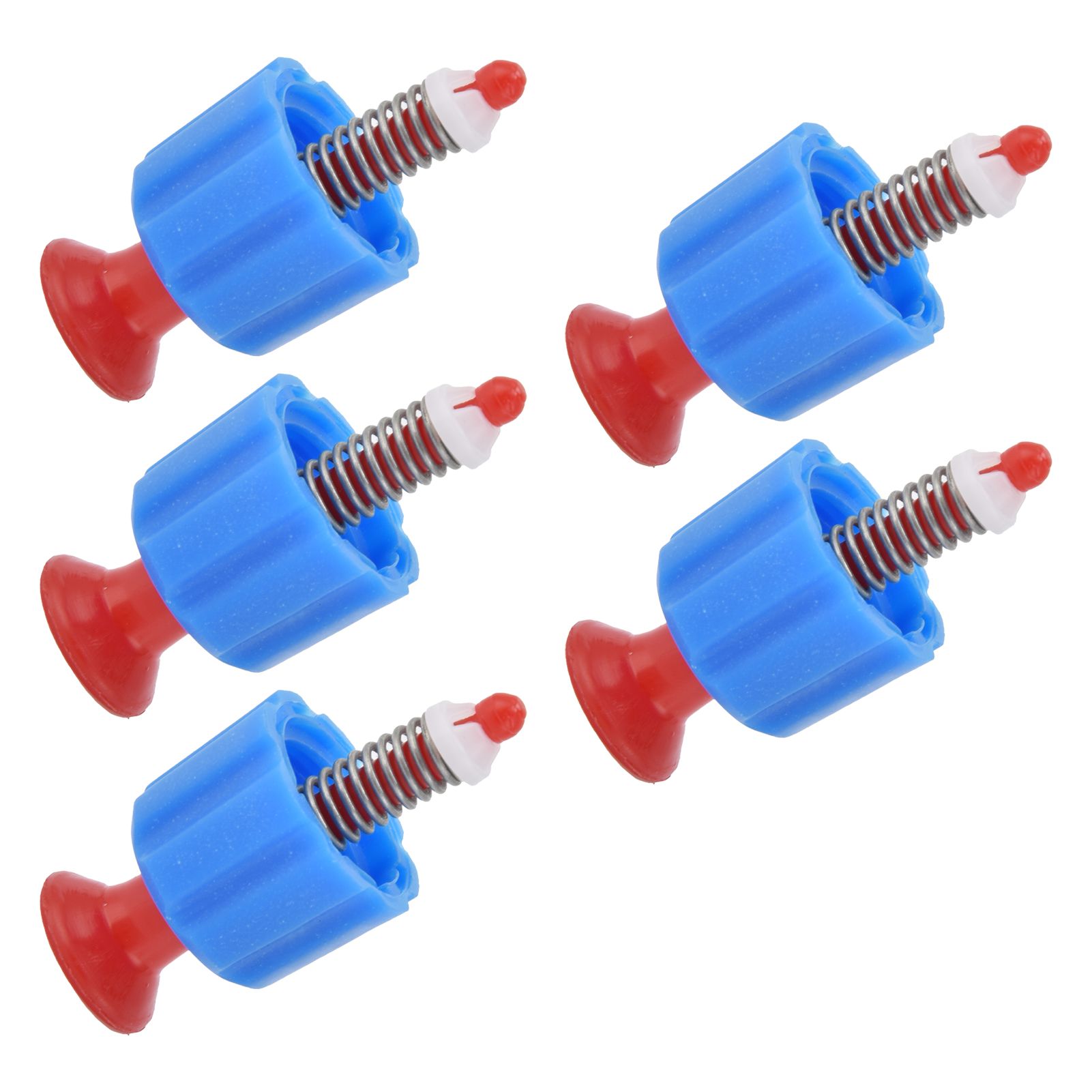 5PCS Safety Release Valve for 3L 5L 8L Backpack Sprayer PP Sprayer Pressure view 7
