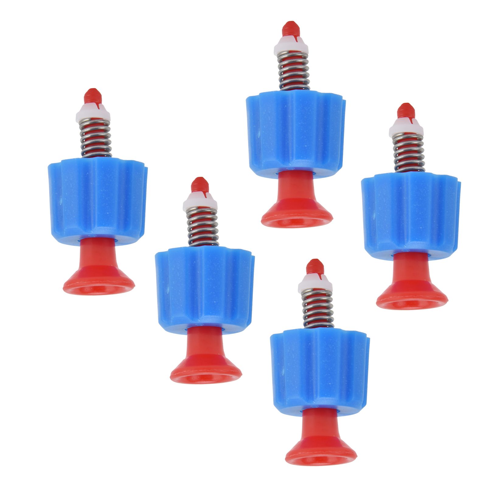 5PCS Safety Release Valve for 3L 5L 8L Backpack Sprayer PP Sprayer Pressure view 8