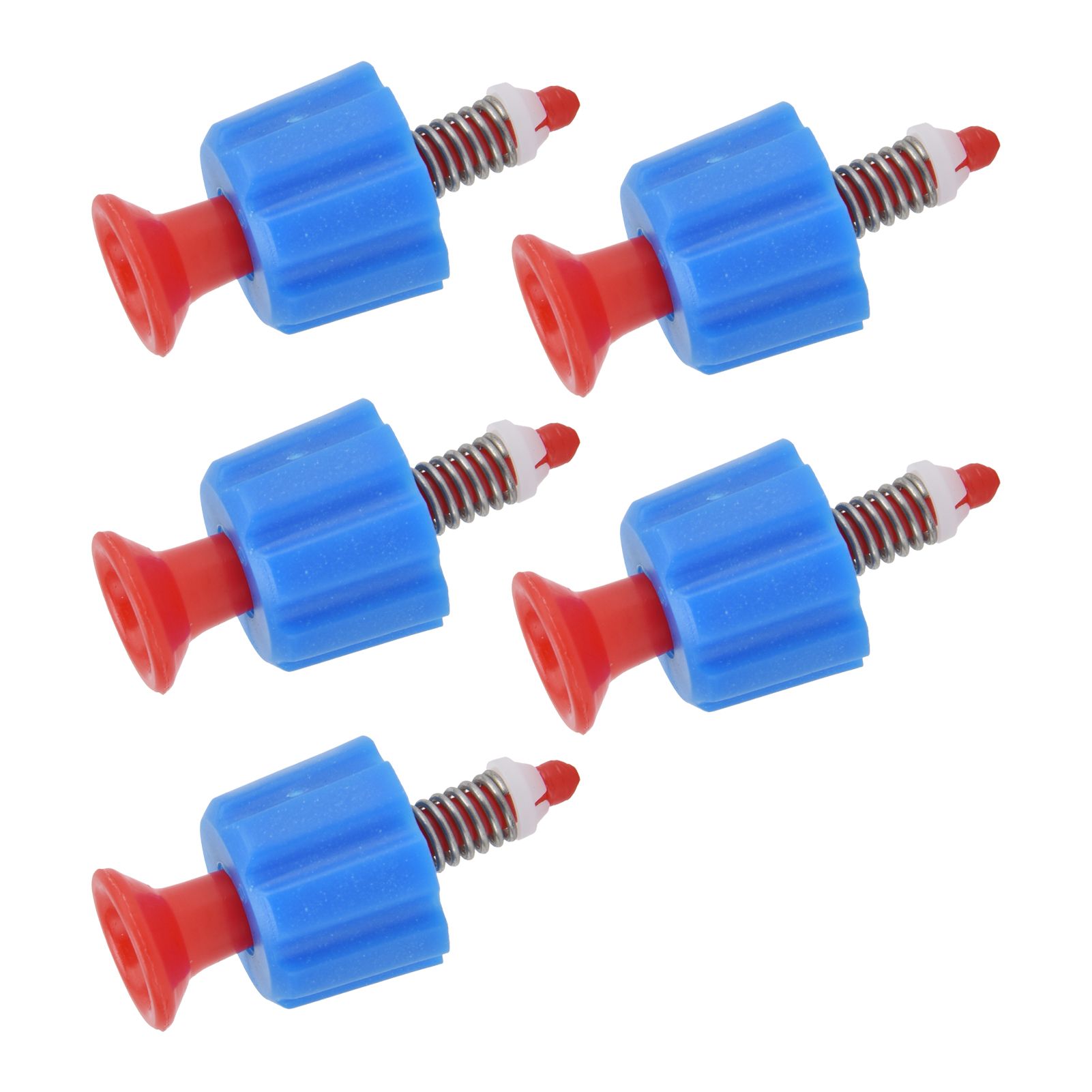 5PCS Safety Release Valve for 3L 5L 8L Backpack Sprayer PP Sprayer Pressure view 9