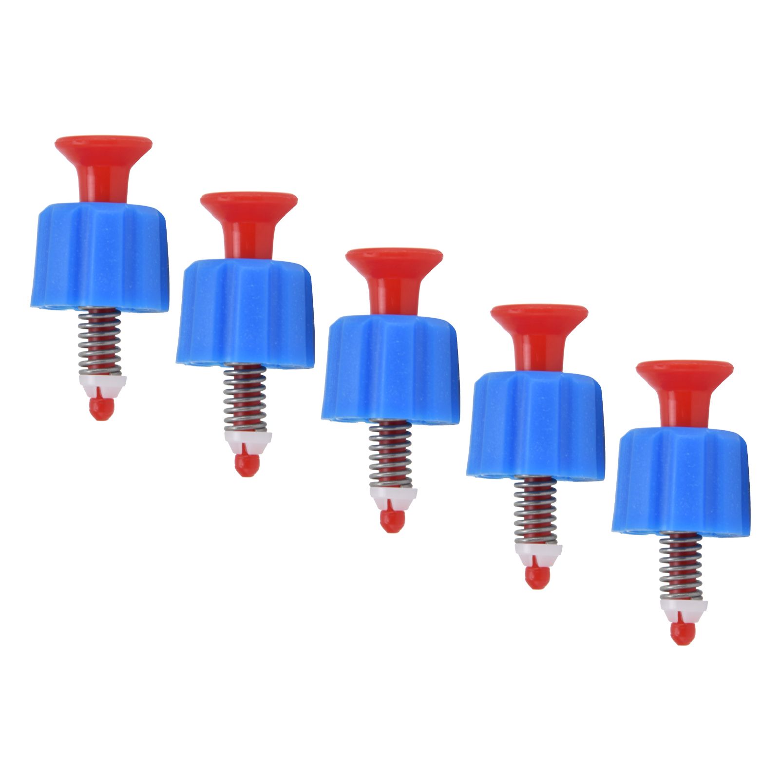 5PCS Safety Release Valve for 3L 5L 8L Backpack Sprayer PP Sprayer Pressure view 10