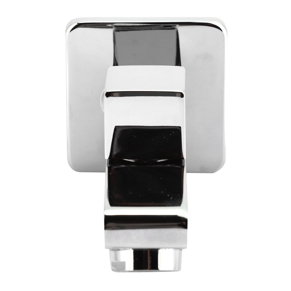 G1/2in Thread Copper Concealed Installation Dual Function Shower Faucet Spout view 11