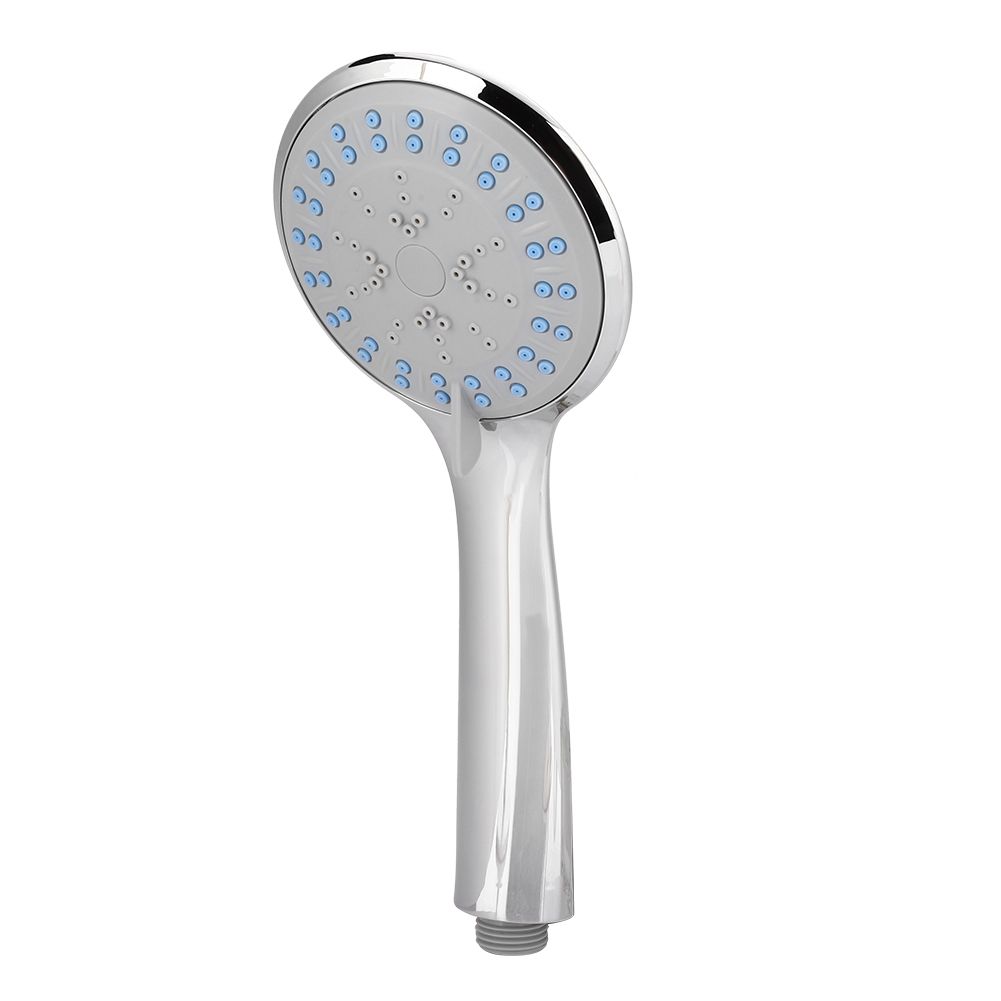 0-0.6Mpa Pressurized Water Saving Bathroom 3 Functions Handheld Shower Head view 3