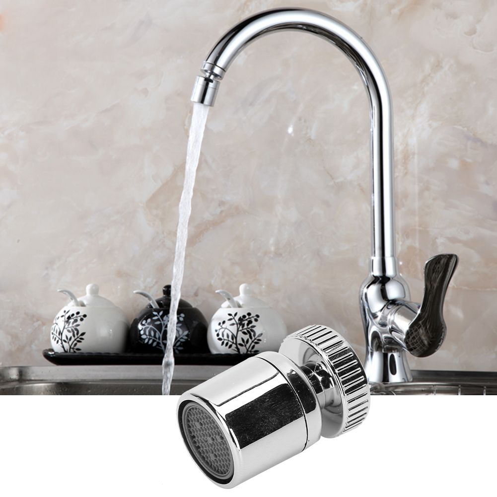 M22x1 Basin Water Faucet Universal Aerator Bubbler Bathroom Kitchen Faucet view 5