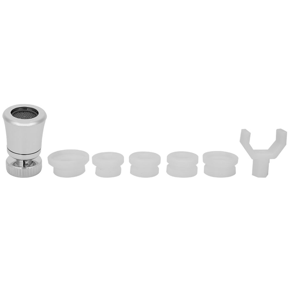 M22x1 Basin Sink Faucet Aerator Bathroom Kitchen Water Faucet Universal view 2