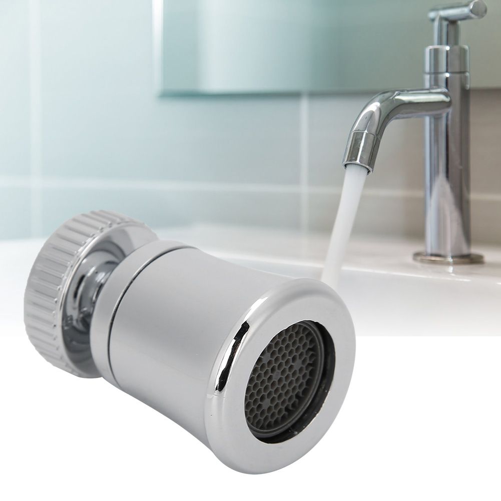 M22x1 Basin Sink Faucet Aerator Bathroom Kitchen Water Faucet Universal view 6
