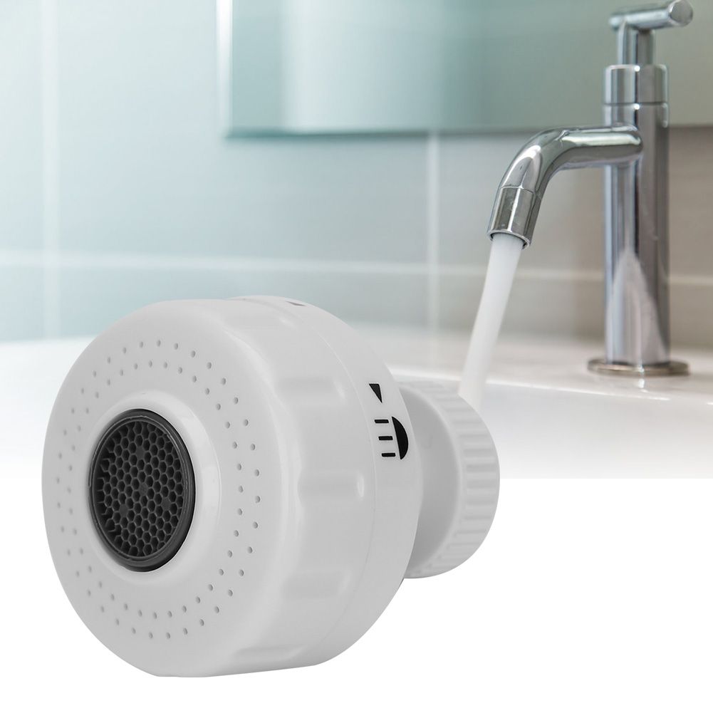 M22x1 Basin Sink Faucet Aerator Bathroom Kitchen Water Faucet Universal view 6