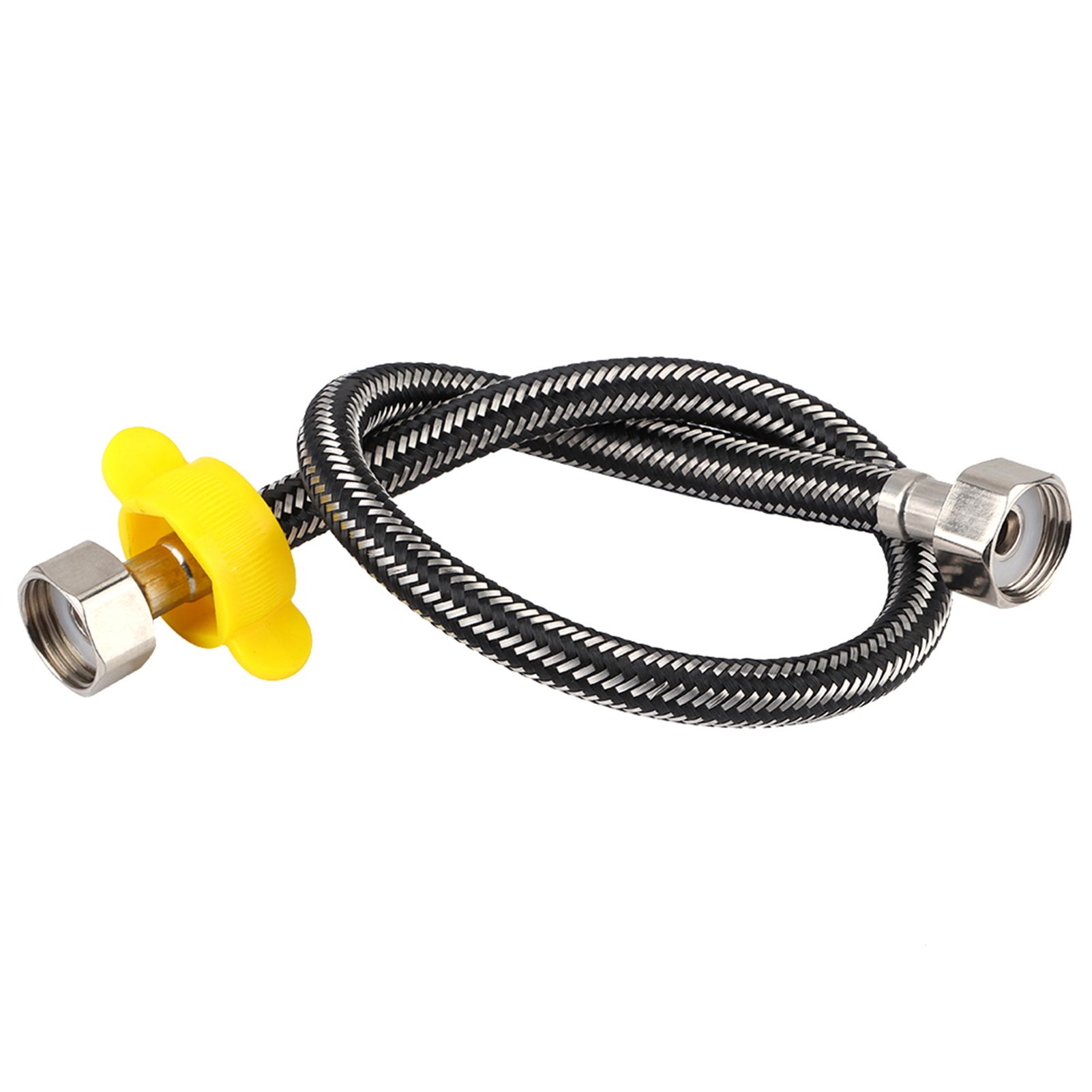 G1/2in Thread Automatic Induction Sensor Water Faucet Infrared Single Cold Tap view 10