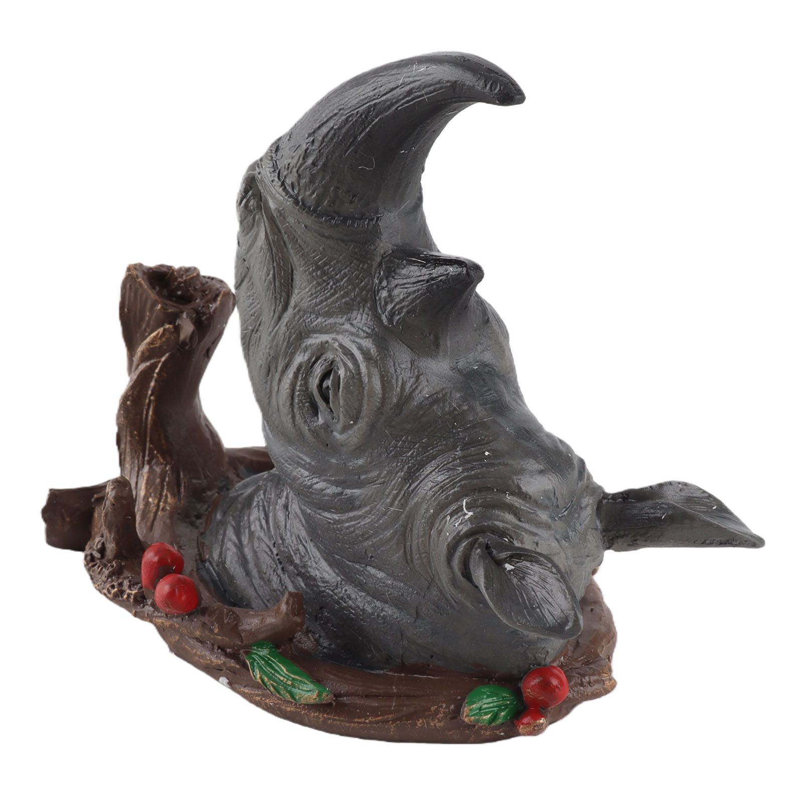 Animal Head Shaped Vintage Hook Wall Hanger Clothes Keys Towels Hook Home view 5