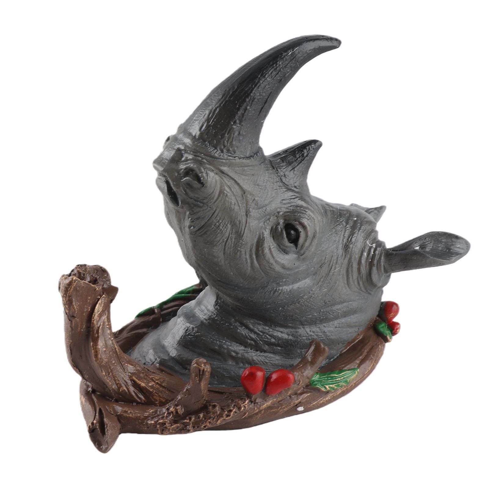 Animal Head Shaped Vintage Hook Wall Hanger Clothes Keys Towels Hook Home view 8