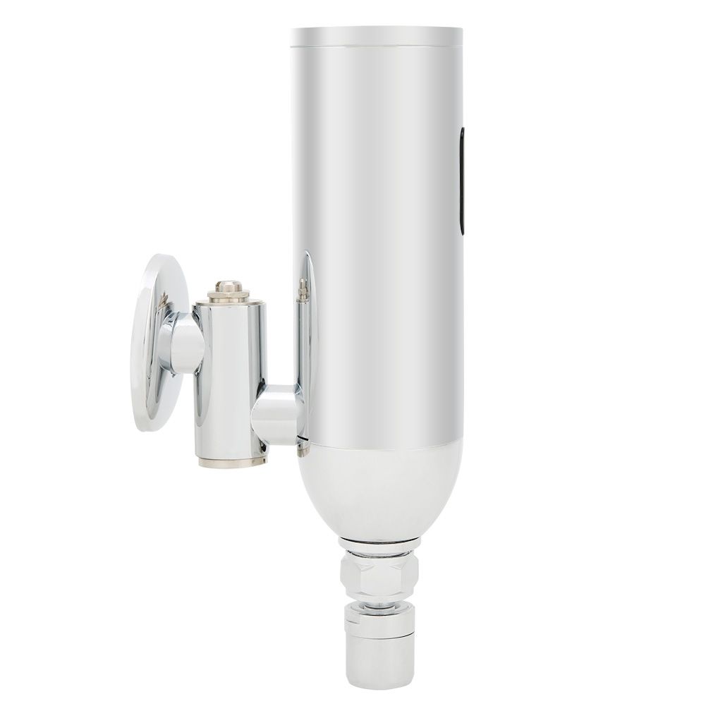 G1/2in Infrared Sensor Faucet Basin Universal Single Cold Water Tap for Home view 3