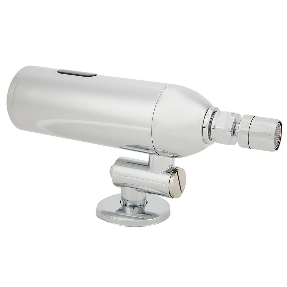 G1/2in Infrared Sensor Faucet Basin Universal Single Cold Water Tap for Home view 9