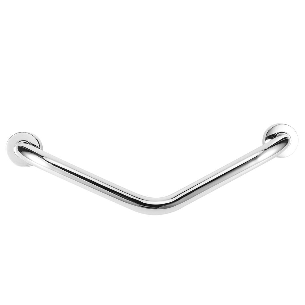 Stainless Steel Thicken Non-Slip Toilet Bathroom Handle Bathtub Safety Grab view 7