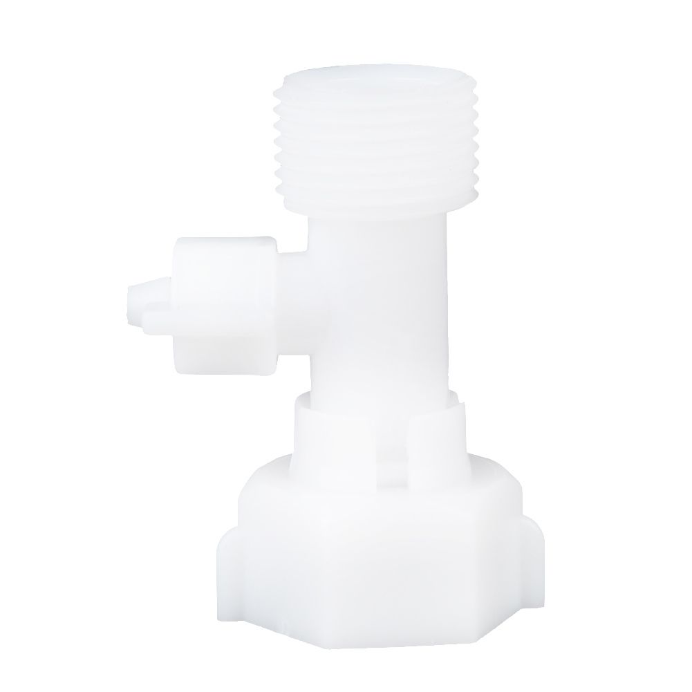 Non Electric Bidet Spray Bathroom Toilet Seat Attachment Hot and Cold Water view 4