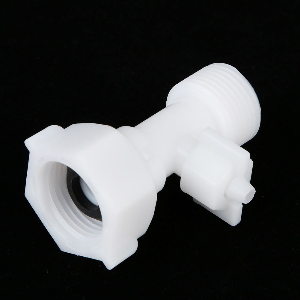 Non Electric Bidet Spray Bathroom Toilet Seat Attachment Hot and Cold Water view 5