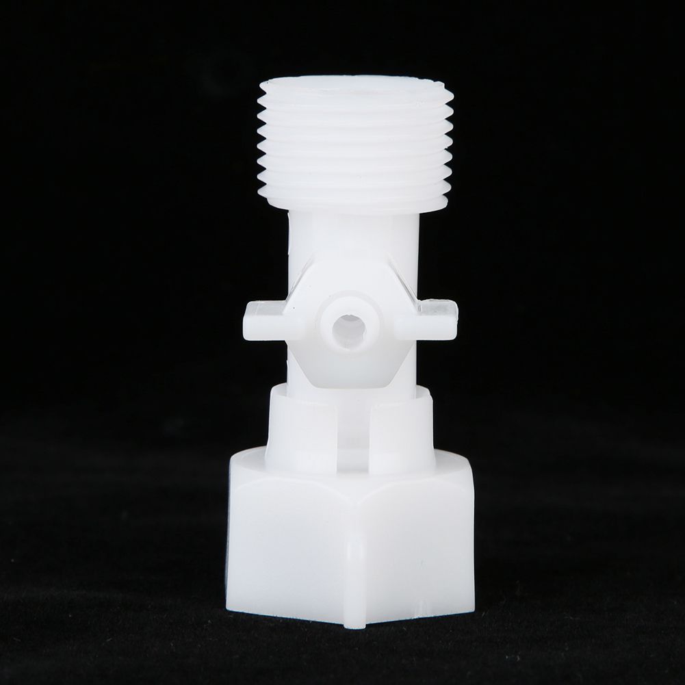 Non Electric Bidet Spray Bathroom Toilet Seat Attachment Hot and Cold Water view 10