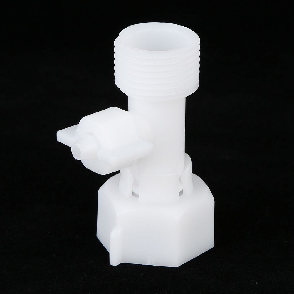 Non Electric Bidet Spray Bathroom Toilet Seat Attachment Hot and Cold Water view 11
