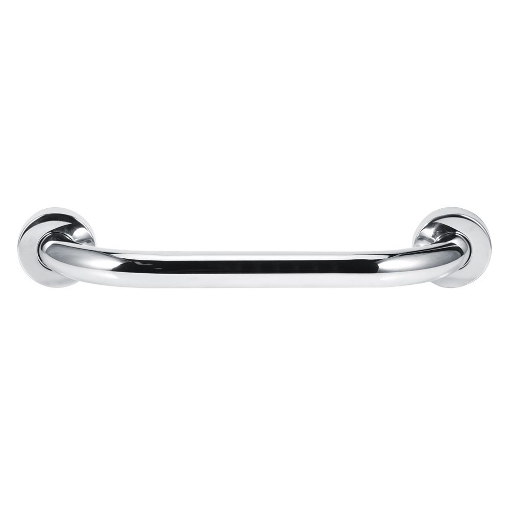 33cm Stainless Steel Bathroom Bathtub Hand Bar Anti-Skid Handle Armrest for view 4
