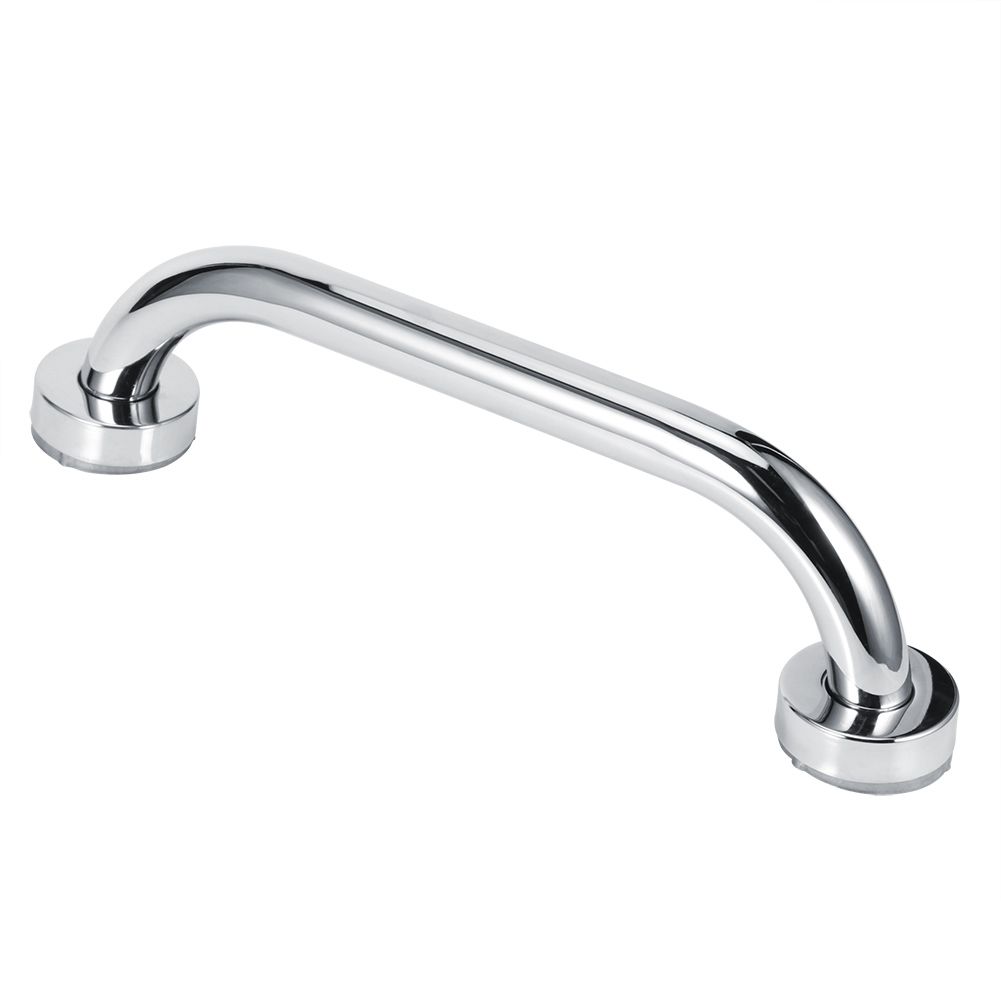 33cm Stainless Steel Bathroom Bathtub Hand Bar Anti-Skid Handle Armrest for view 5