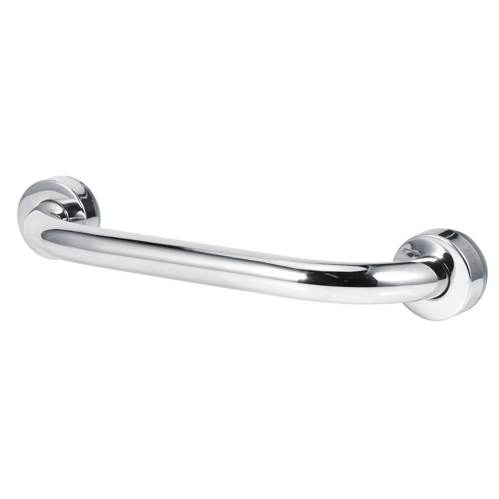 33cm Stainless Steel Bathroom Bathtub Hand Bar Anti-Skid Handle Armrest for view 6