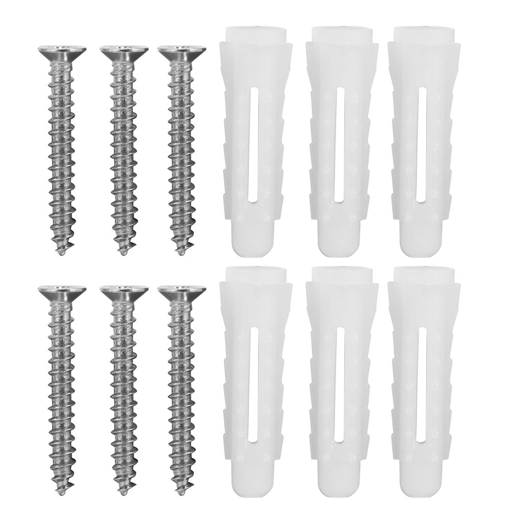 33cm Stainless Steel Bathroom Bathtub Hand Bar Anti-Skid Handle Armrest for view 7
