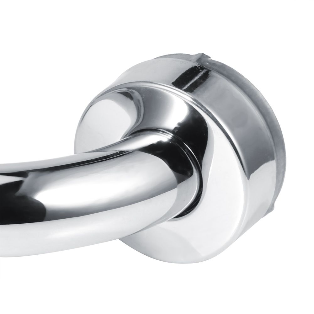 33cm Stainless Steel Bathroom Bathtub Hand Bar Anti-Skid Handle Armrest for view 8