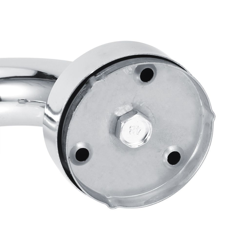 33cm Stainless Steel Bathroom Bathtub Hand Bar Anti-Skid Handle Armrest for view 9