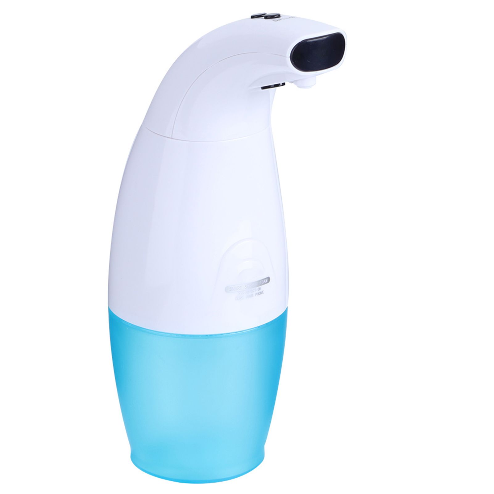 Intelligent Automatic Induction Touchless Foaming Liquid Soap Dispenser for