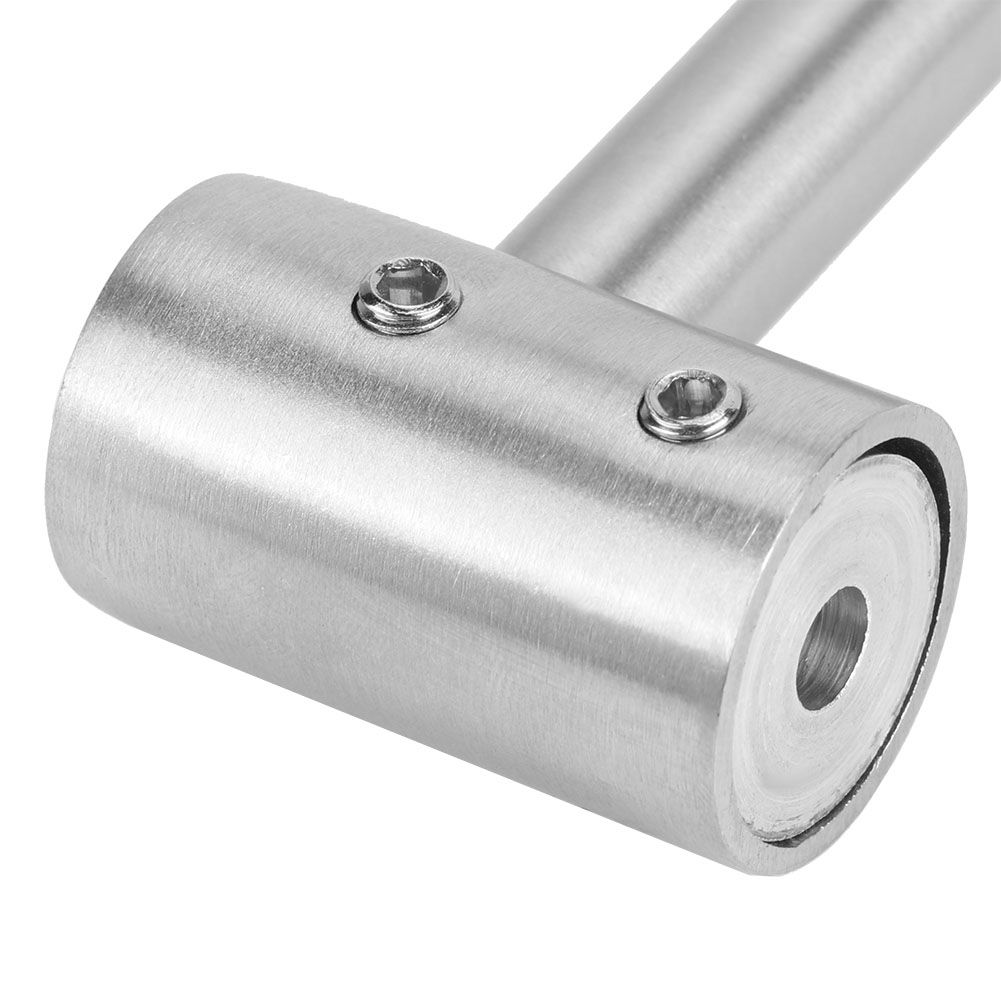 Stainless Steel Wall Hook Hanger Coat Robe Towel Hat Clothes Rack for Kitchen view 11