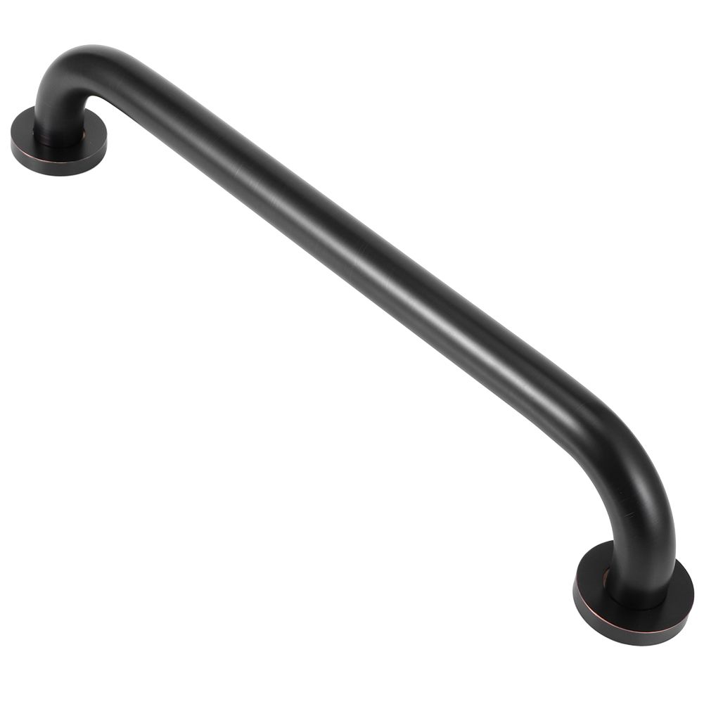 Bathroom Shower Grab Bar Non-slip Handrail Armrest Handle for Pregnant Women view 3