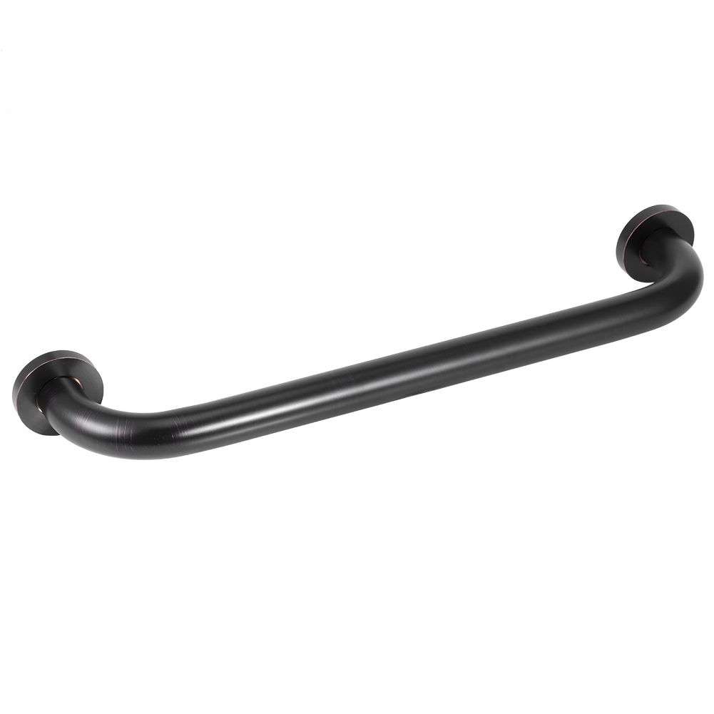 Bathroom Shower Grab Bar Non-slip Handrail Armrest Handle for Pregnant Women view 5