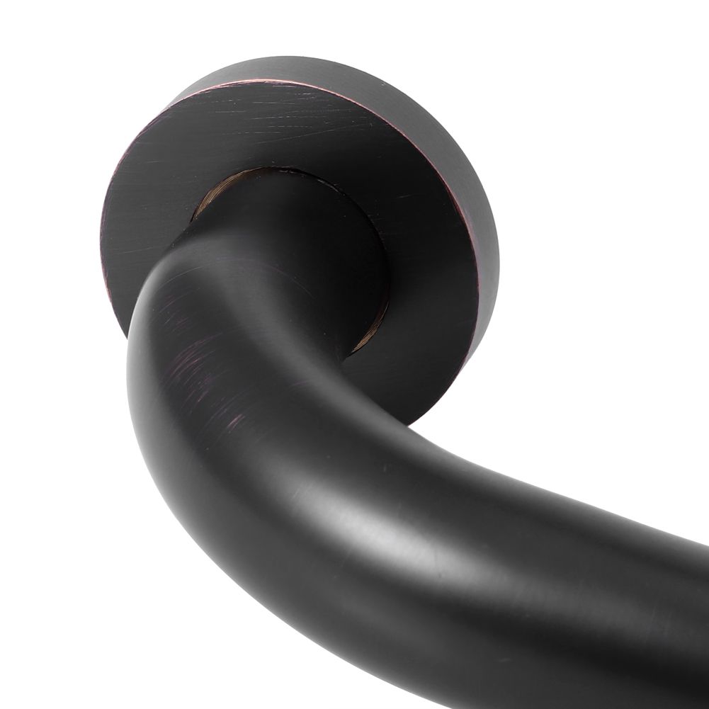 Bathroom Shower Grab Bar Non-slip Handrail Armrest Handle for Pregnant Women view 12