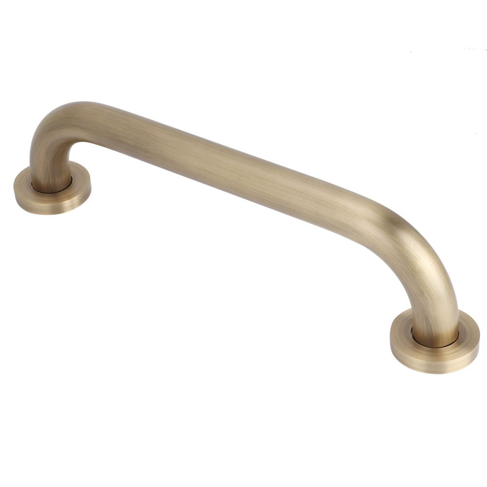 Safety Bathtub Hand Bar Hotel Bathroom Wall Anti-Slip Handle for Pregnant view 3
