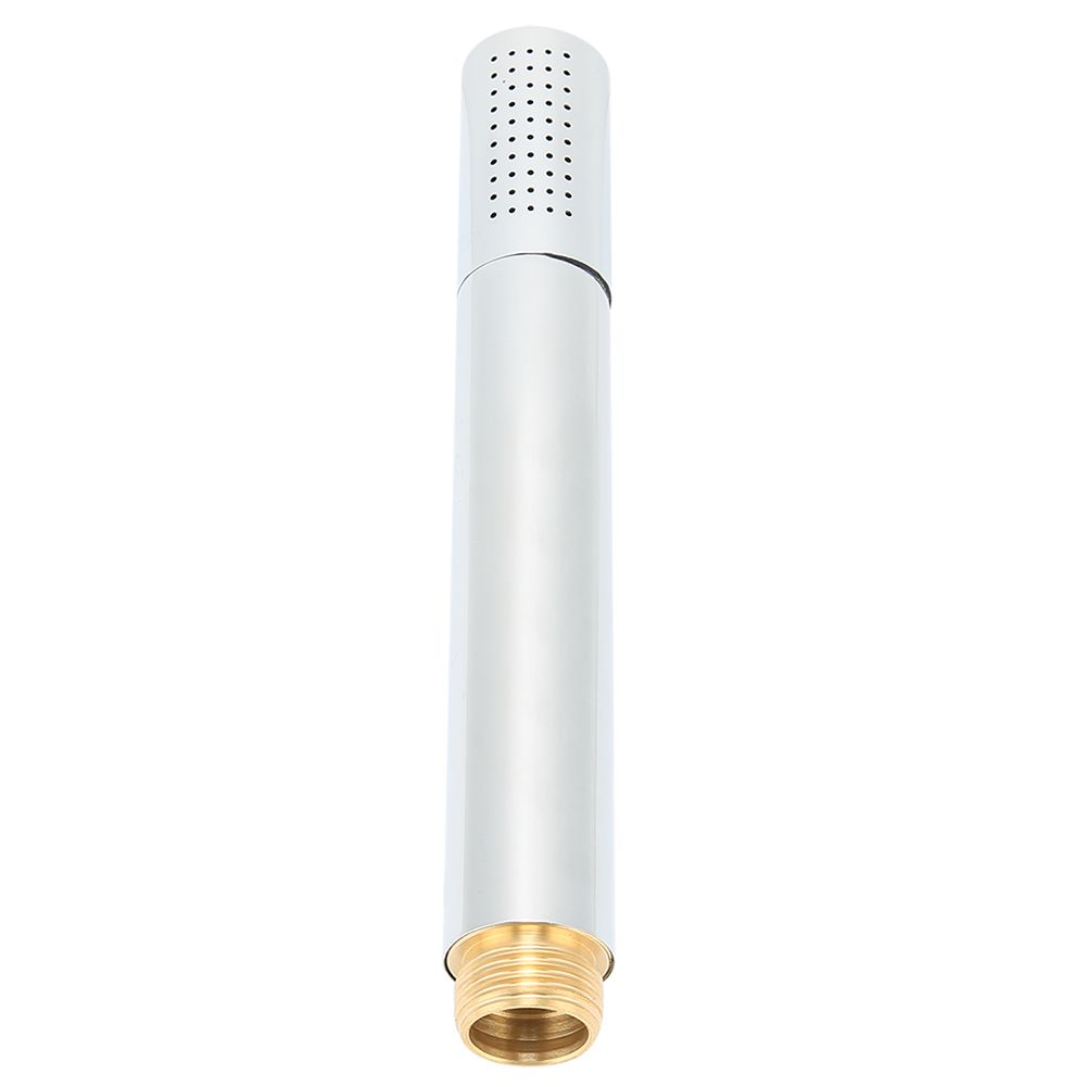 Household Hand Held Shower Head Water-Saving Bathroom Sprayer Nozzle Supply view 12