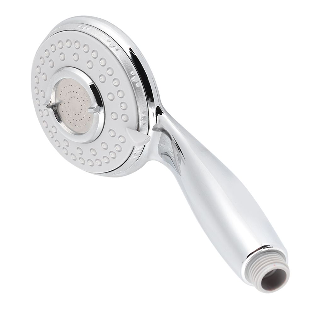 Household High Pressure Handheld Bath Rain Shower Head Sprayer Bathroom view 3