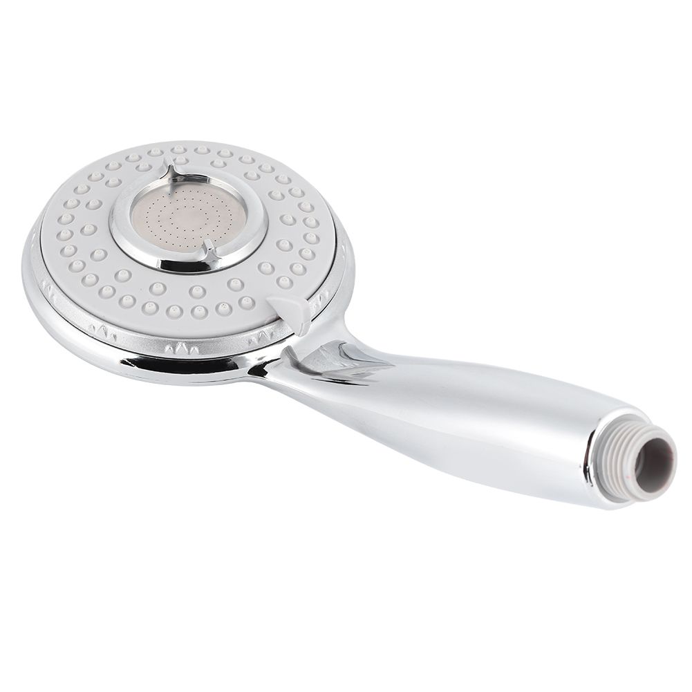 Household High Pressure Handheld Bath Rain Shower Head Sprayer Bathroom view 5