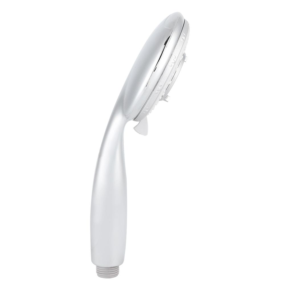 Household High Pressure Handheld Bath Rain Shower Head Sprayer Bathroom view 7