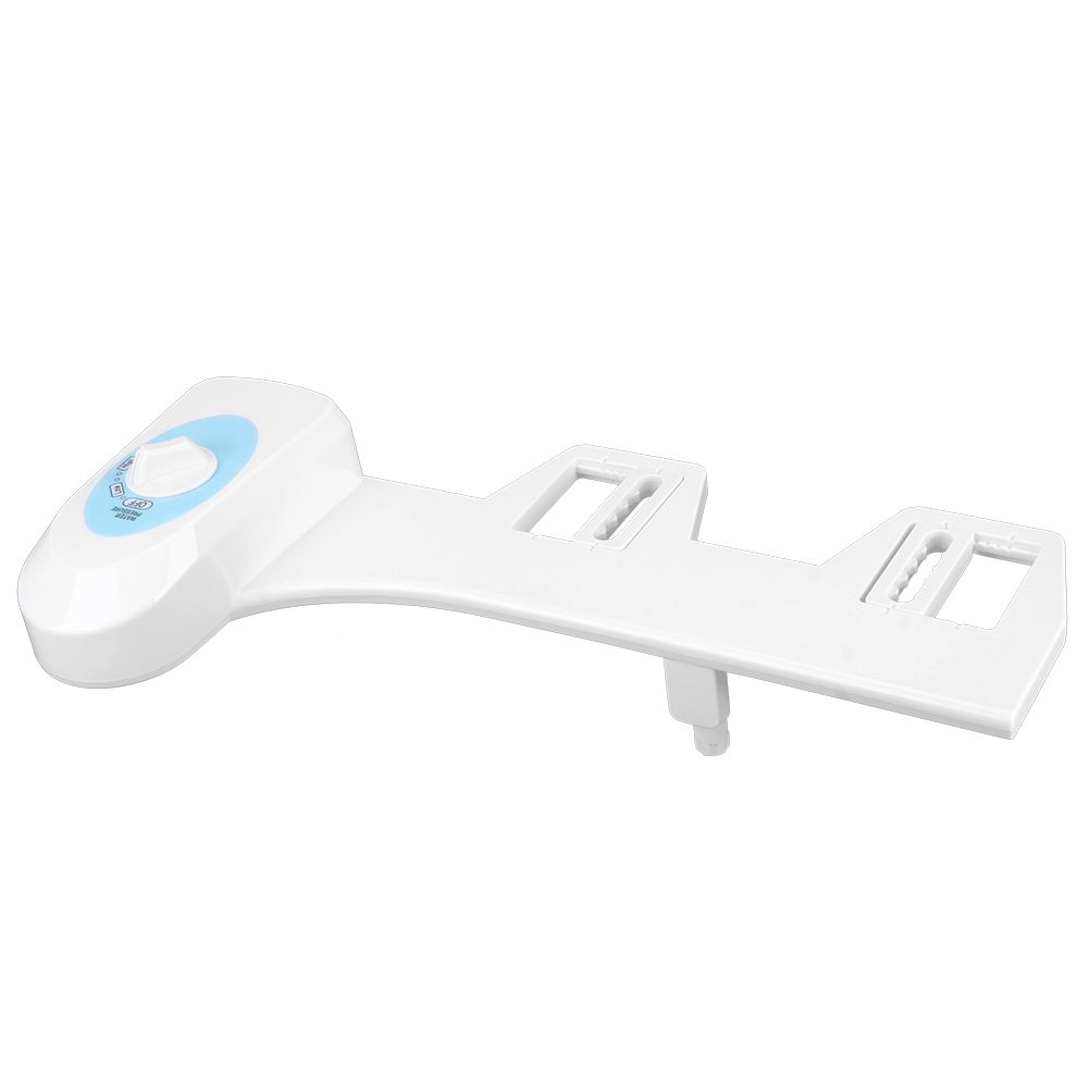 Smart Toilet Bidet Automatic Cleaning of Nozzles NonElectric Bidet Accessories view 8