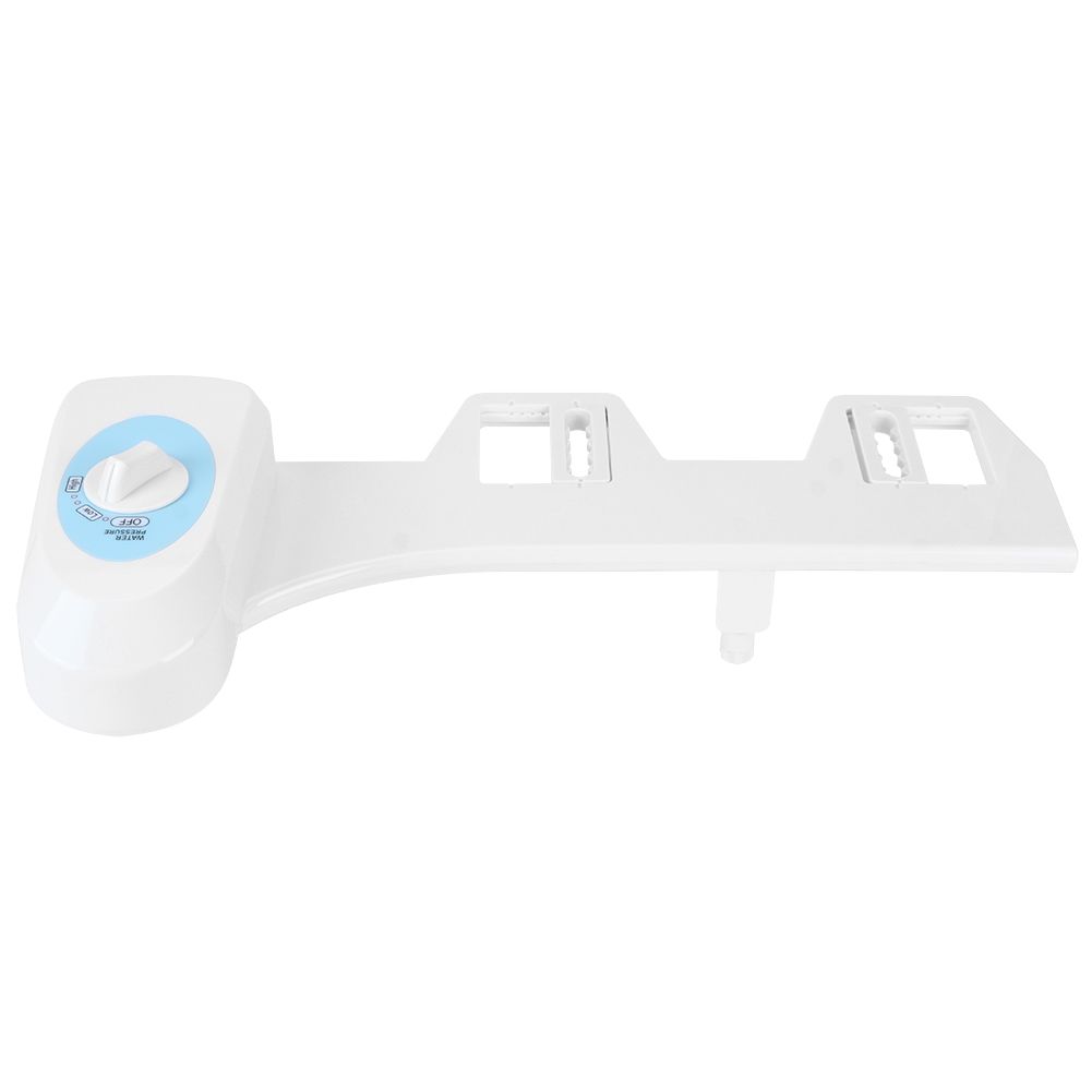 Smart Toilet Bidet Automatic Cleaning of Nozzles NonElectric Bidet Accessories view 12
