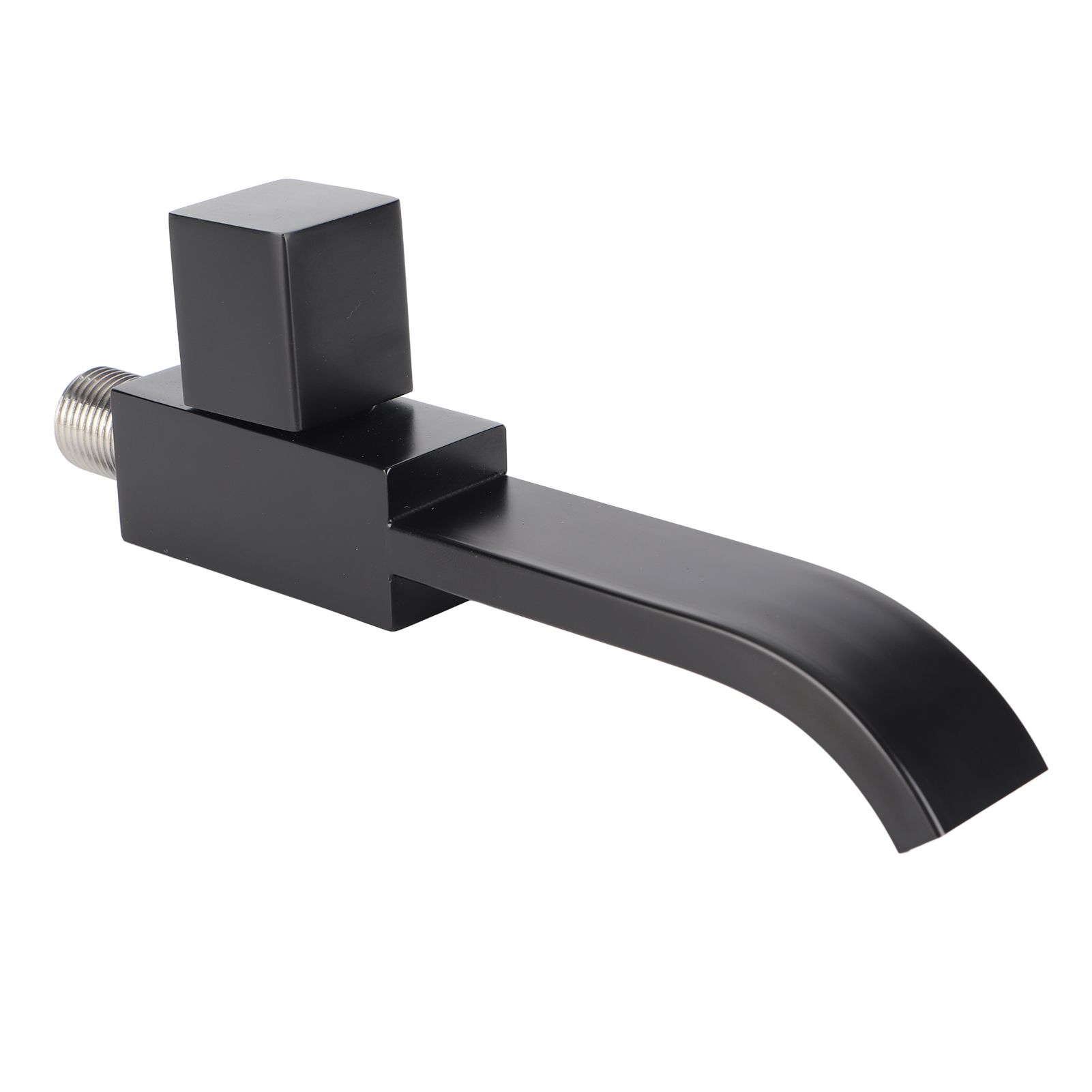 G1/2 Wall Mounted Wash Basin Sink Faucet Cold Water Tap Bathroom Accessories