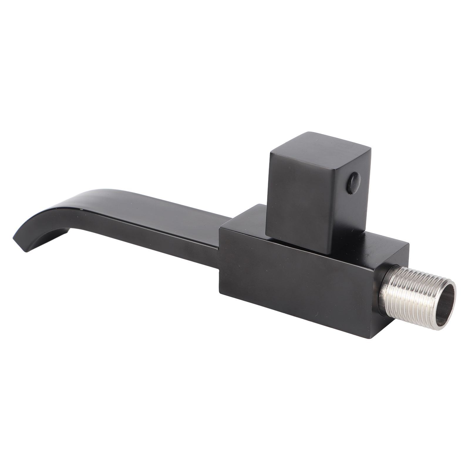 G1/2 Wall Mounted Wash Basin Sink Faucet Cold Water Tap Bathroom Accessories view 3