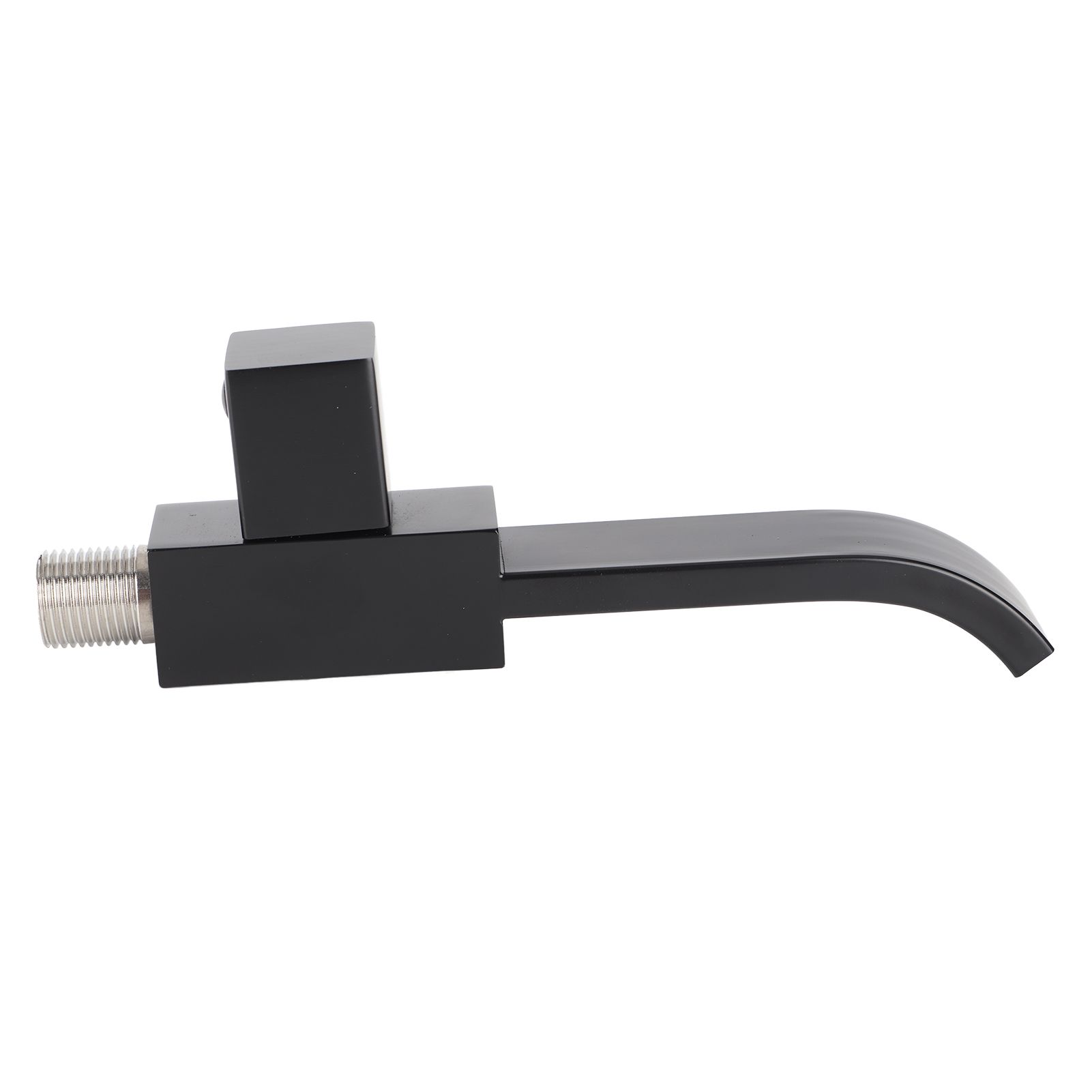 G1/2 Wall Mounted Wash Basin Sink Faucet Cold Water Tap Bathroom Accessories view 5