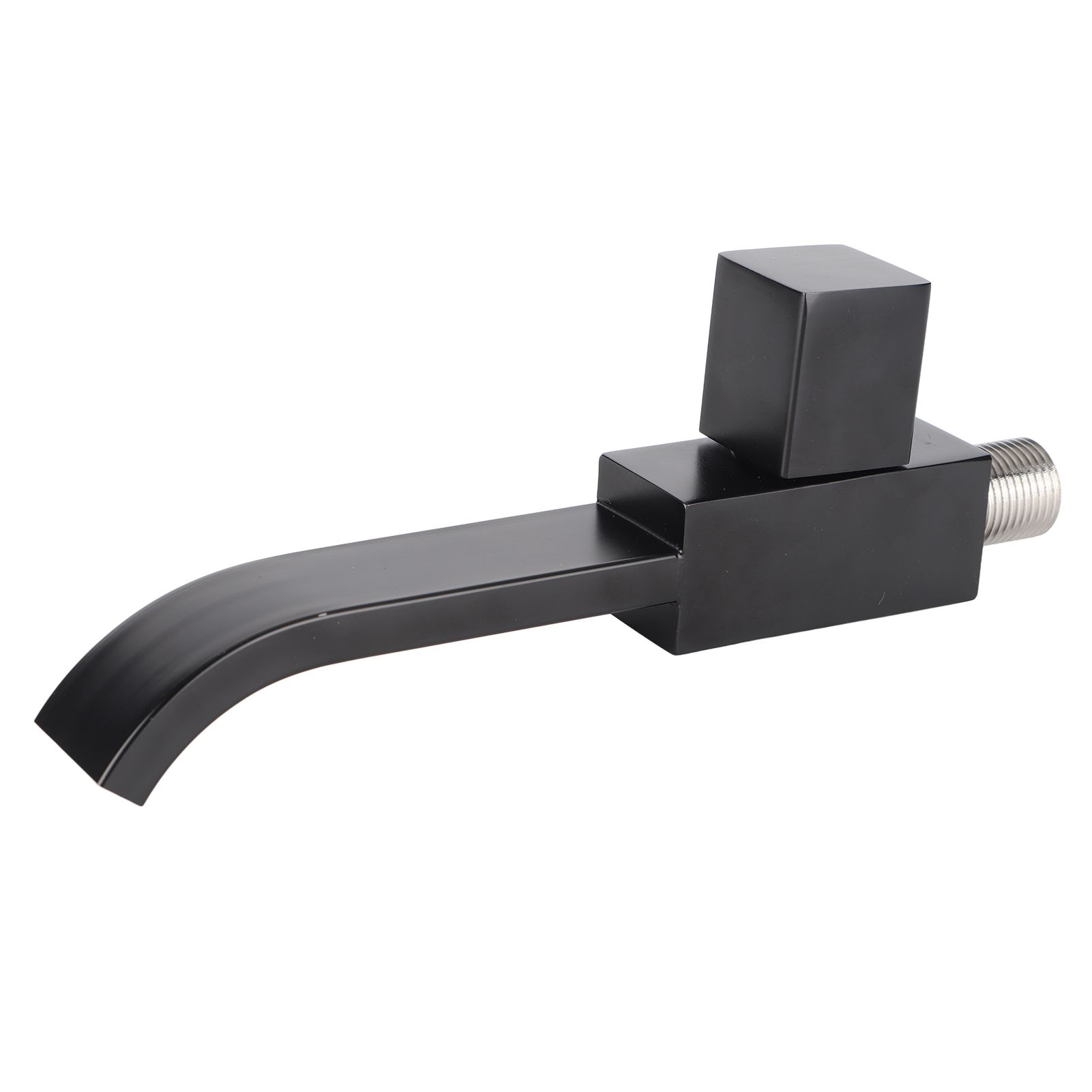 G1/2 Wall Mounted Wash Basin Sink Faucet Cold Water Tap Bathroom Accessories view 7